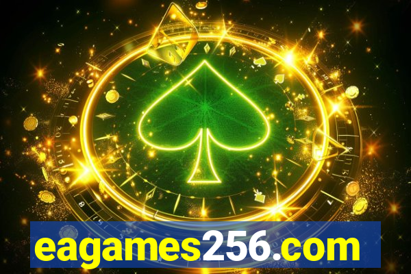 eagames256.com
