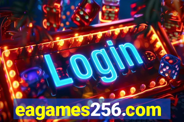 eagames256.com