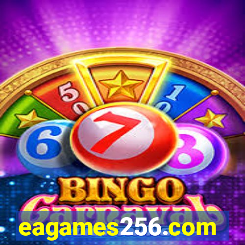 eagames256.com
