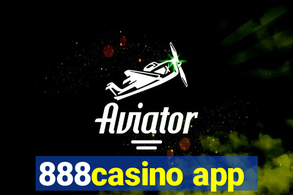 888casino app