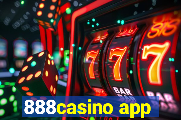 888casino app