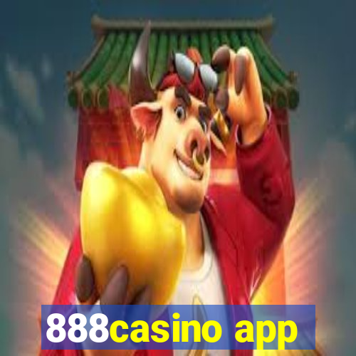 888casino app