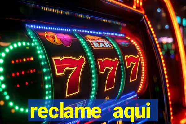 reclame aqui sporting bet