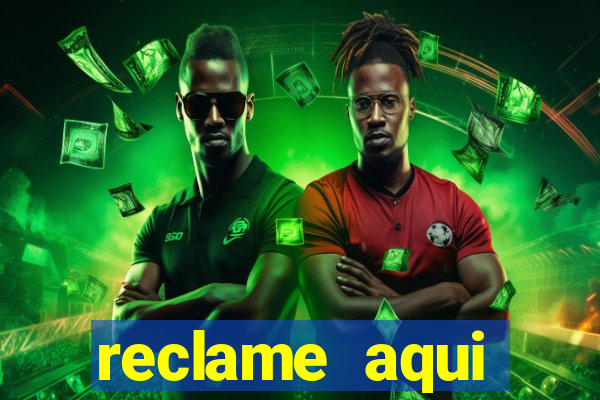 reclame aqui sporting bet