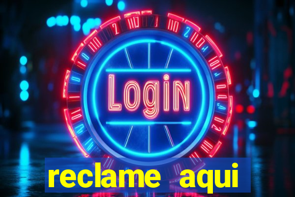 reclame aqui sporting bet