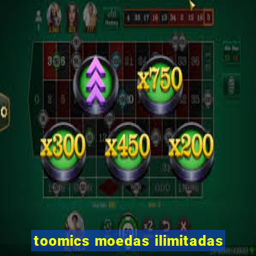 toomics moedas ilimitadas