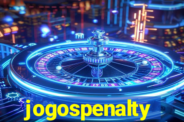 jogospenalty