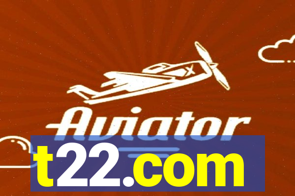 t22.com