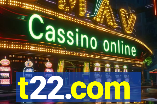 t22.com
