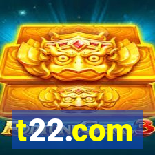 t22.com