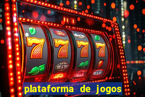 plataforma de jogos que paga bem