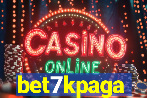 bet7kpaga