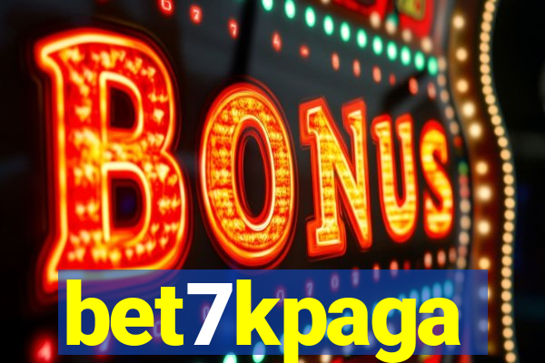 bet7kpaga