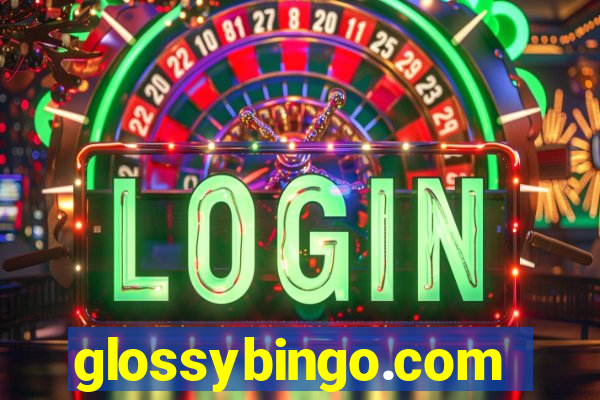 glossybingo.com