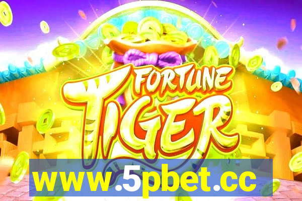 www.5pbet.cc