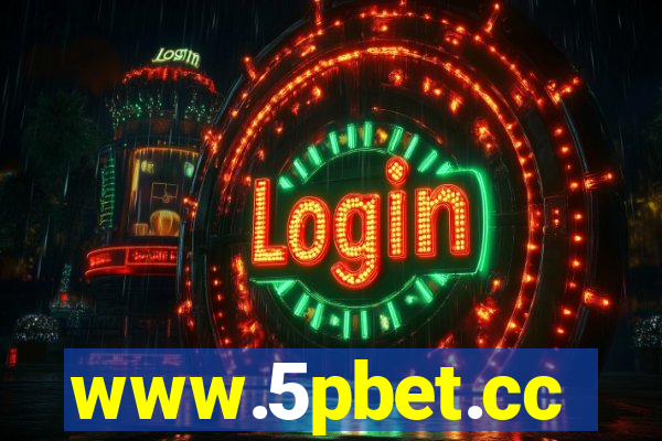 www.5pbet.cc