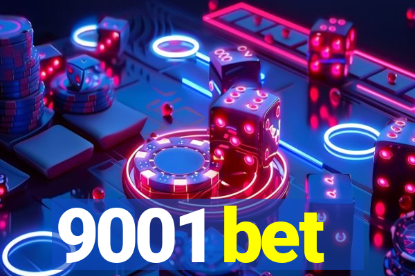 9001 bet