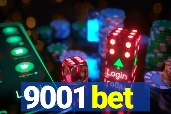 9001 bet