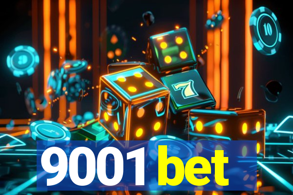 9001 bet