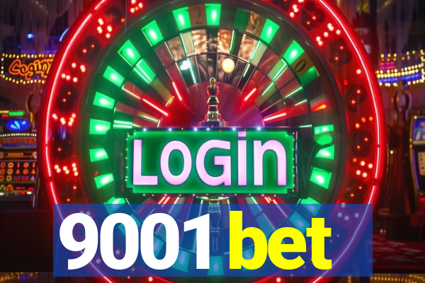 9001 bet