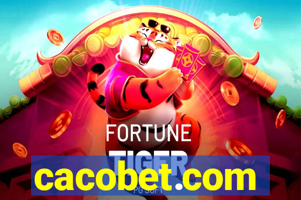 cacobet.com