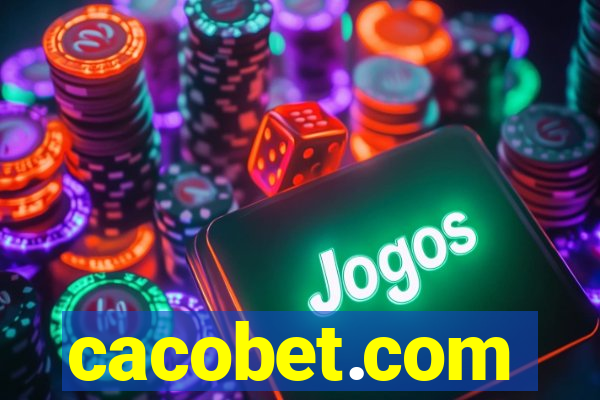 cacobet.com