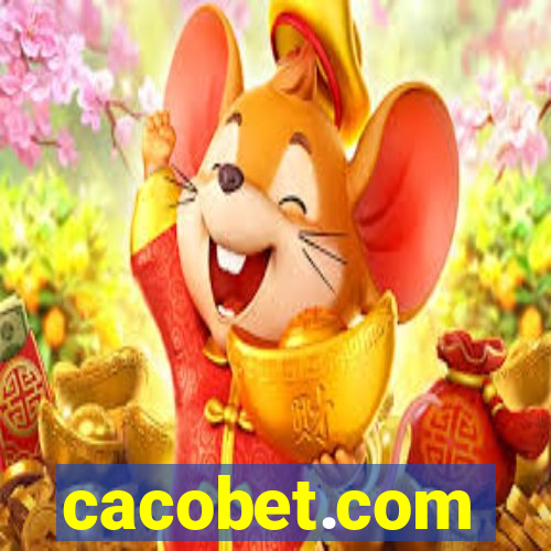 cacobet.com