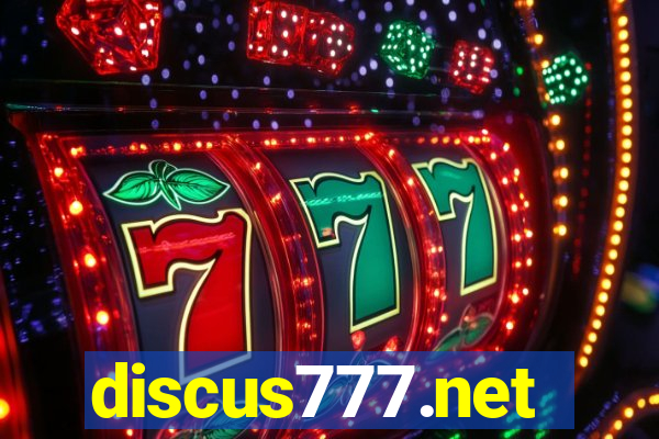 discus777.net