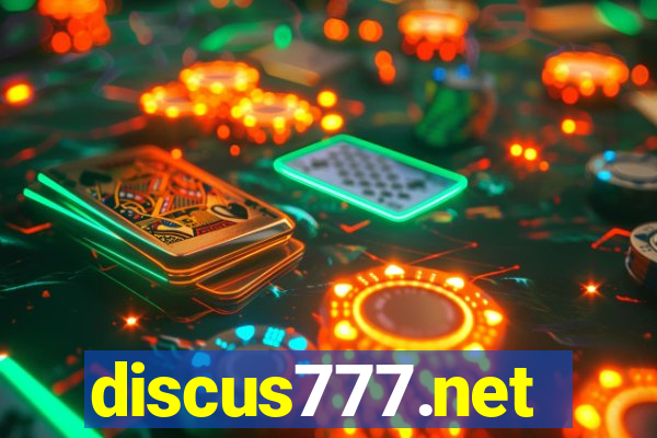 discus777.net