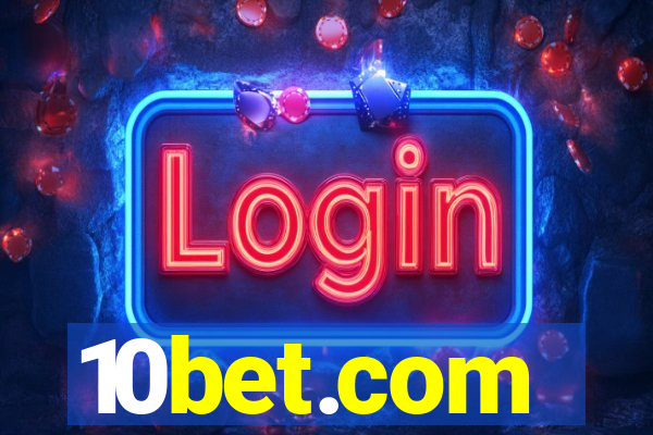 10bet.com