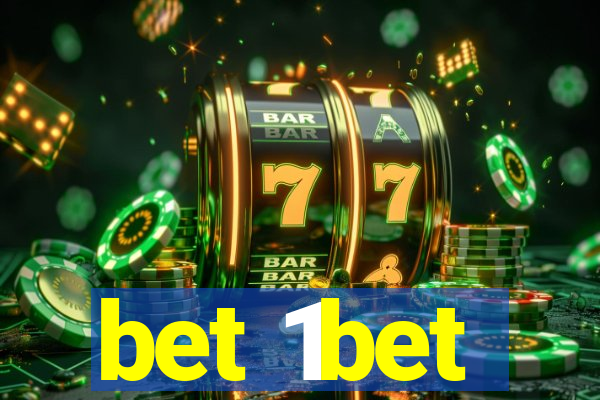 bet 1bet