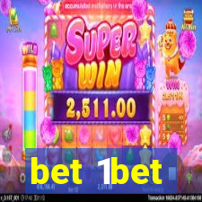 bet 1bet