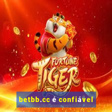 betbb.cc é confiável