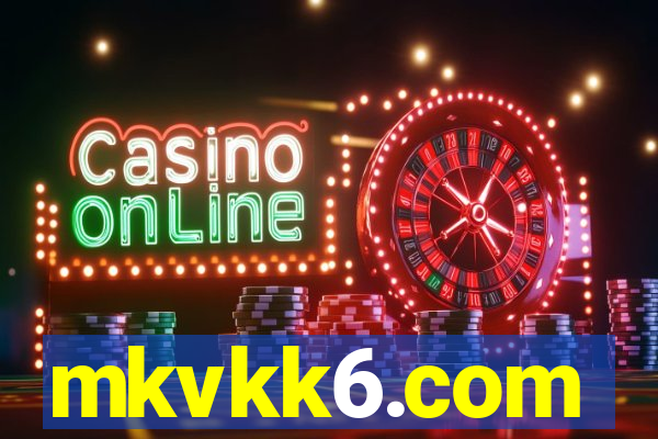 mkvkk6.com