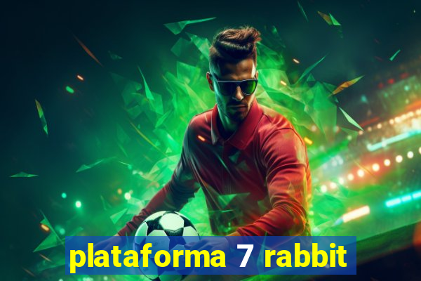 plataforma 7 rabbit