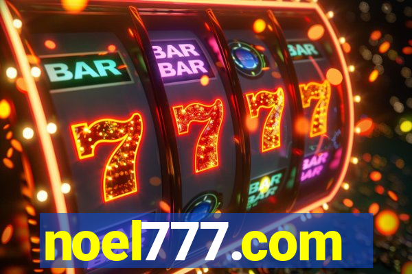 noel777.com