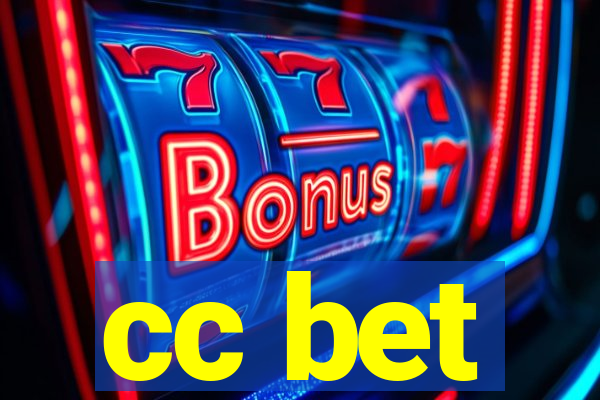 cc bet