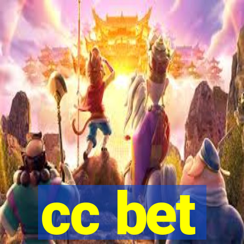 cc bet