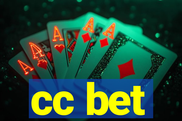 cc bet