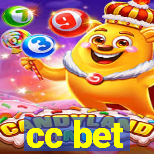 cc bet