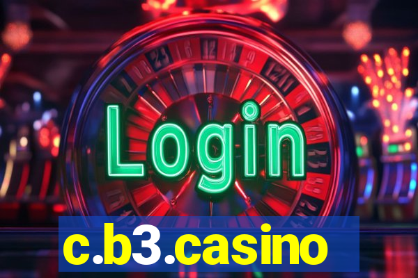 c.b3.casino
