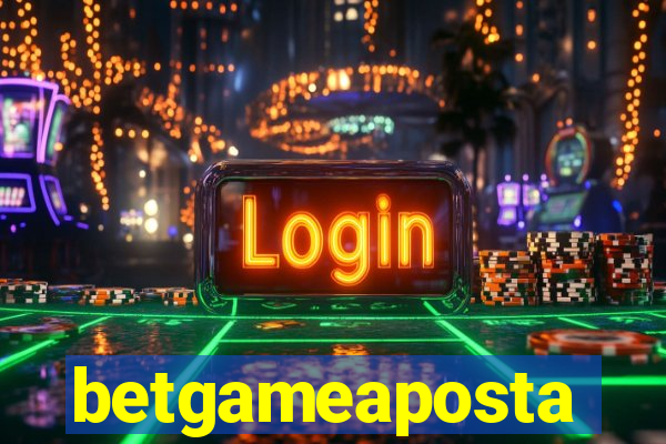 betgameaposta