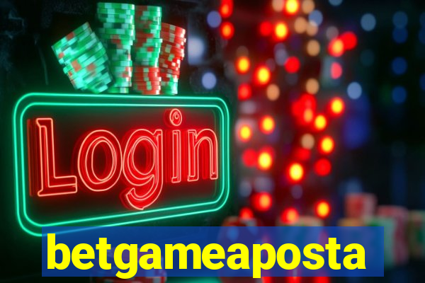 betgameaposta