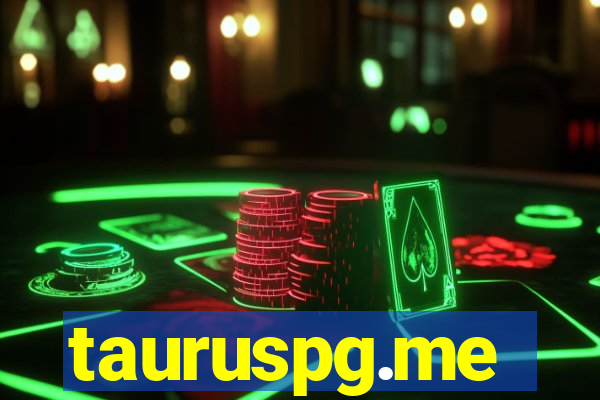 tauruspg.me