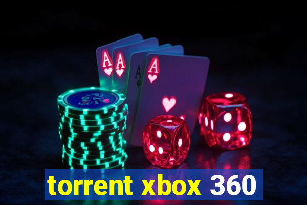 torrent xbox 360