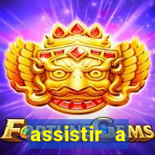 assistir a escolhida novela turca