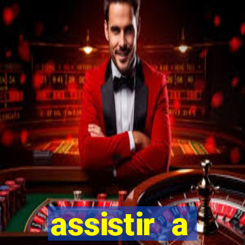 assistir a escolhida novela turca