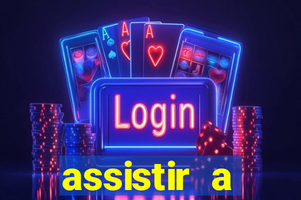 assistir a escolhida novela turca
