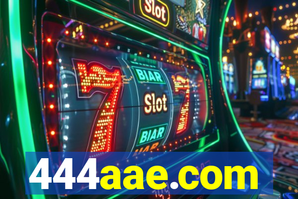 444aae.com