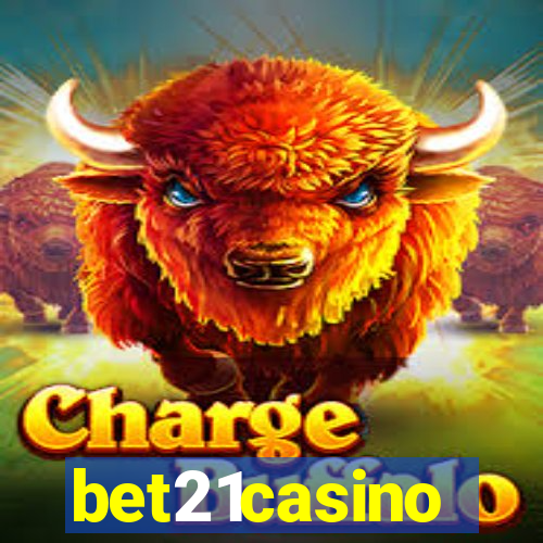 bet21casino